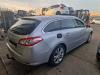 Peugeot 508 SW 1.6 THP 16V Sloopvoertuig (2012, Grijs)