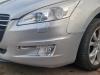 Peugeot 508 SW 1.6 THP 16V Sloopvoertuig (2012, Grijs)