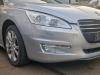 Peugeot 508 SW 1.6 THP 16V Sloopvoertuig (2012, Grijs)