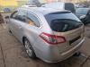 Peugeot 508 SW 1.6 THP 16V Sloopvoertuig (2012, Grijs)