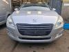 Peugeot 508 SW 1.6 THP 16V Sloopvoertuig (2012, Grijs)