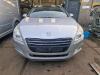 Peugeot 508 SW 1.6 THP 16V Sloopvoertuig (2012, Grijs)