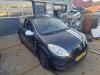 Renault Twingo II 1.2 Sloopvoertuig (2009, Zwart)