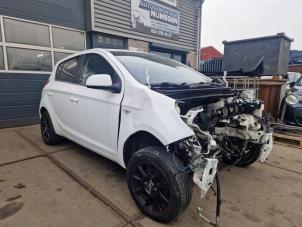 Hyundai i20 1.2i 16V  (Sloop)