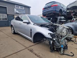 Jaguar XF 3.0 D V6 24V  (Sloop)