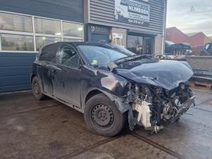 Volkswagen Golf VI 1.6 TDI 16V  (Sloop)