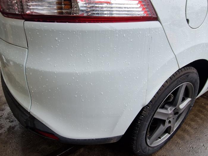 Renault Clio IV Estate/Grandtour 0.9 Energy TCE 90 12V Sloopvoertuig (2019, Wit)