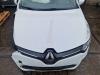 Renault Clio IV Estate/Grandtour 0.9 Energy TCE 90 12V Sloopvoertuig (2019, Wit)