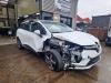 Renault Clio uit 2019 (Sloopvoertuig)