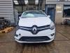 Renault Clio IV Estate/Grandtour 0.9 Energy TCE 90 12V Sloopvoertuig (2019, Wit)