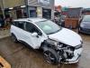 Renault Clio IV Estate/Grandtour 0.9 Energy TCE 90 12V Sloopvoertuig (2019, Wit)