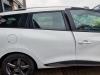 Renault Clio IV Estate/Grandtour 0.9 Energy TCE 90 12V Sloopvoertuig (2019, Wit)