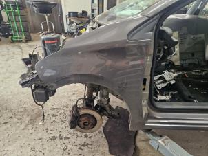Peugeot 208 I 1.2 Vti 12V PureTech 82 Sloopvoertuig (2018, Grijs)