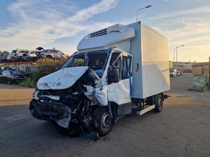 Iveco New Daily VI 35C18, 40C18, 50C18  (Sloop)