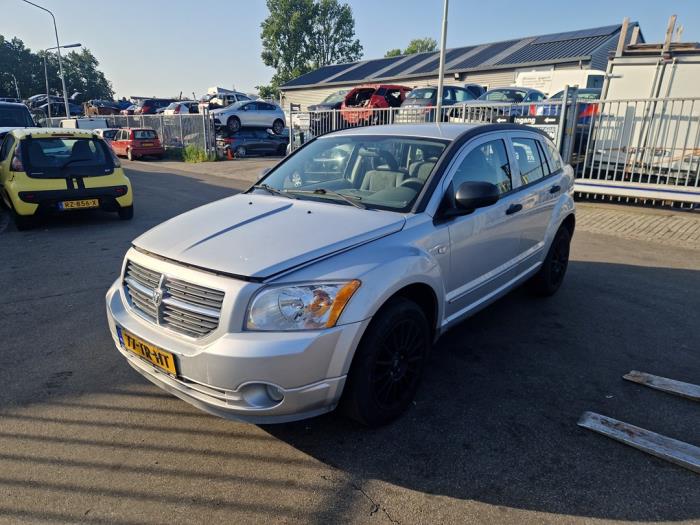 Dodge Caliber 1.8 16V  (Sloop)