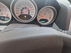 Dodge Caliber 1.8 16V Sloopvoertuig (2007, Grijs)