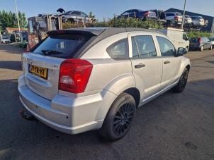 Dodge Caliber 1.8 16V Sloopvoertuig (2007, Grijs)