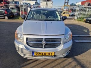 Dodge Caliber 1.8 16V Sloopvoertuig (2007, Grijs)
