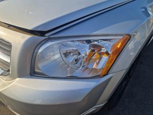 Dodge Caliber 1.8 16V Sloopvoertuig (2007, Grijs)