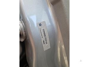 Dodge Caliber 1.8 16V Sloopvoertuig (2007, Grijs)