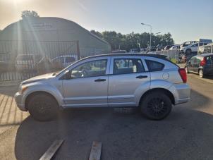 Dodge Caliber 1.8 16V Sloopvoertuig (2007, Grijs)