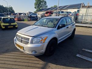 Dodge Caliber 1.8 16V Sloopvoertuig (2007, Grijs)
