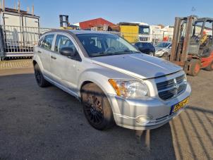Dodge Caliber 1.8 16V Sloopvoertuig (2007, Grijs)