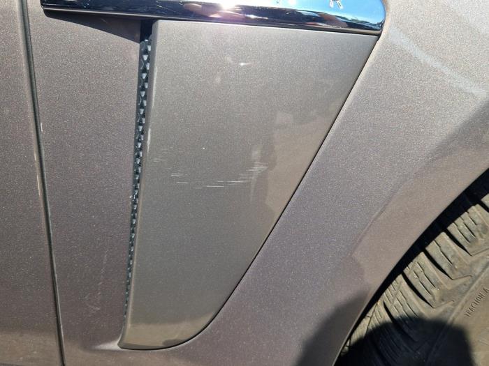 Jaguar XF 3.0 D V6 24V Sloopvoertuig (2012, Grijs)