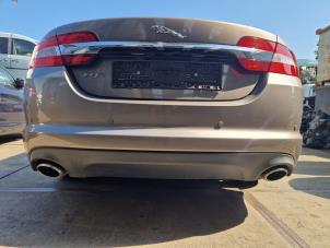Jaguar XF 3.0 D V6 24V Sloopvoertuig (2012, Grijs)