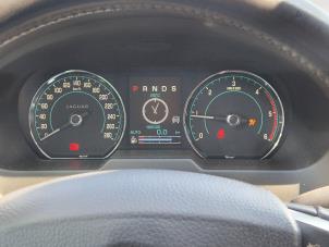 Jaguar XF 3.0 D V6 24V Sloopvoertuig (2012, Grijs)