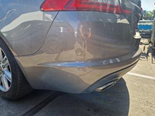 Jaguar XF 3.0 D V6 24V Sloopvoertuig (2012, Grijs)