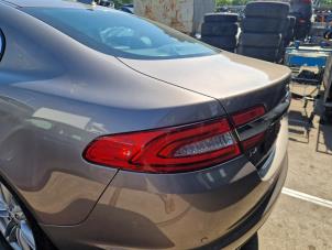 Jaguar XF 3.0 D V6 24V Sloopvoertuig (2012, Grijs)
