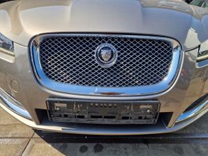 Jaguar XF 3.0 D V6 24V Sloopvoertuig (2012, Grijs)
