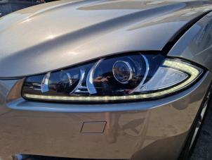 Jaguar XF 3.0 D V6 24V Sloopvoertuig (2012, Grijs)