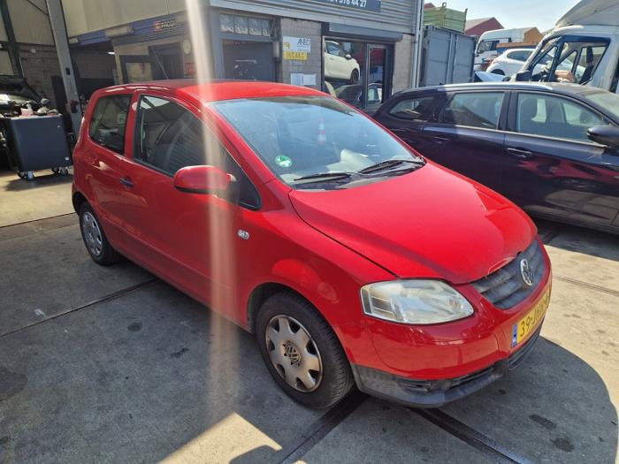 Volkswagen Fox 1.2  (Sloop)