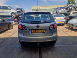 Volkswagen Golf Plus 1.6 FSI 16V Sloopvoertuig (2006, Grijs)