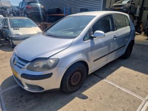 Volkswagen Golf Plus 1.6 FSI 16V Sloopvoertuig (2006, Grijs)