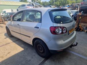 Volkswagen Golf Plus 1.6 FSI 16V Sloopvoertuig (2006, Grijs)