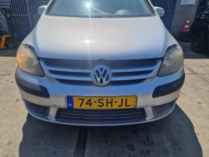 Volkswagen Golf Plus 1.6 FSI 16V Sloopvoertuig (2006, Grijs)