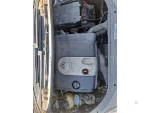 Volkswagen Golf Plus 1.6 FSI 16V Sloopvoertuig (2006, Grijs)