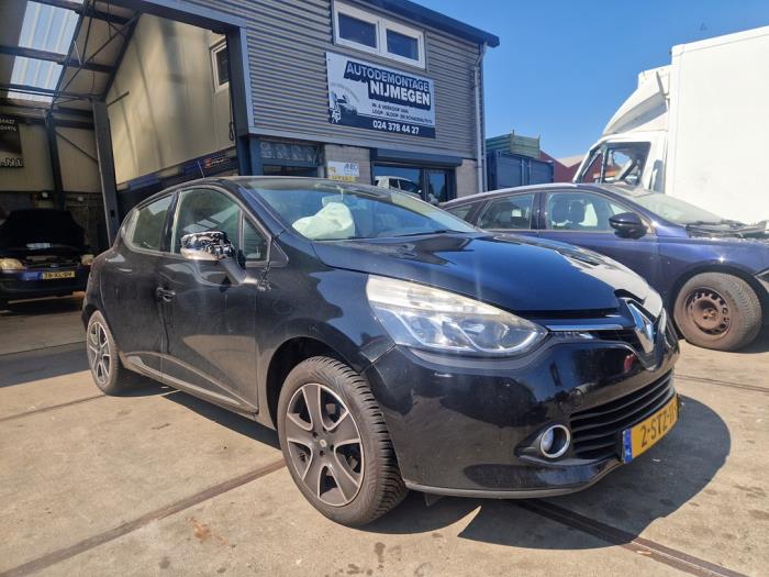 Renault Clio IV 0.9 Energy TCE 90 12V  (Sloop)