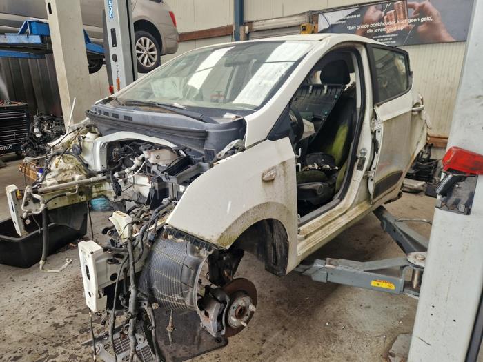 Hyundai i10 1.0 12V  (Sloop)