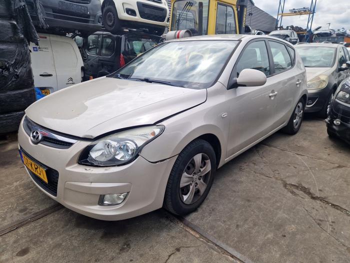 Hyundai i30 1.4 CVVT 16V  (Sloop)