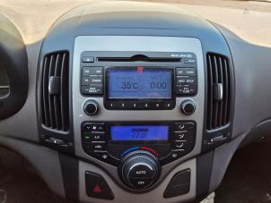 Hyundai i30 1.4 CVVT 16V Sloopvoertuig (2010, Beige)
