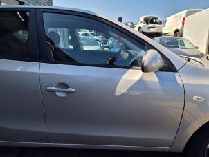 Hyundai i30 1.4 CVVT 16V Sloopvoertuig (2010, Beige)