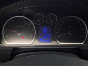 Hyundai i30 1.4 CVVT 16V Sloopvoertuig (2010, Beige)