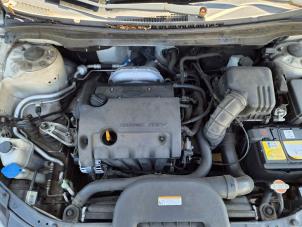 Hyundai i30 1.4 CVVT 16V Sloopvoertuig (2010, Beige)
