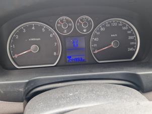 Hyundai i30 1.4 CVVT 16V Sloopvoertuig (2010, Beige)