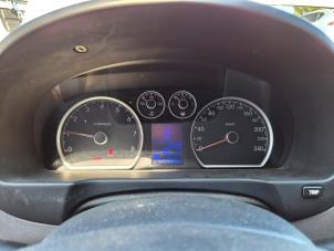 Hyundai i30 1.4 CVVT 16V Sloopvoertuig (2010, Beige)