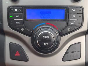 Hyundai i30 1.4 CVVT 16V Sloopvoertuig (2010, Beige)